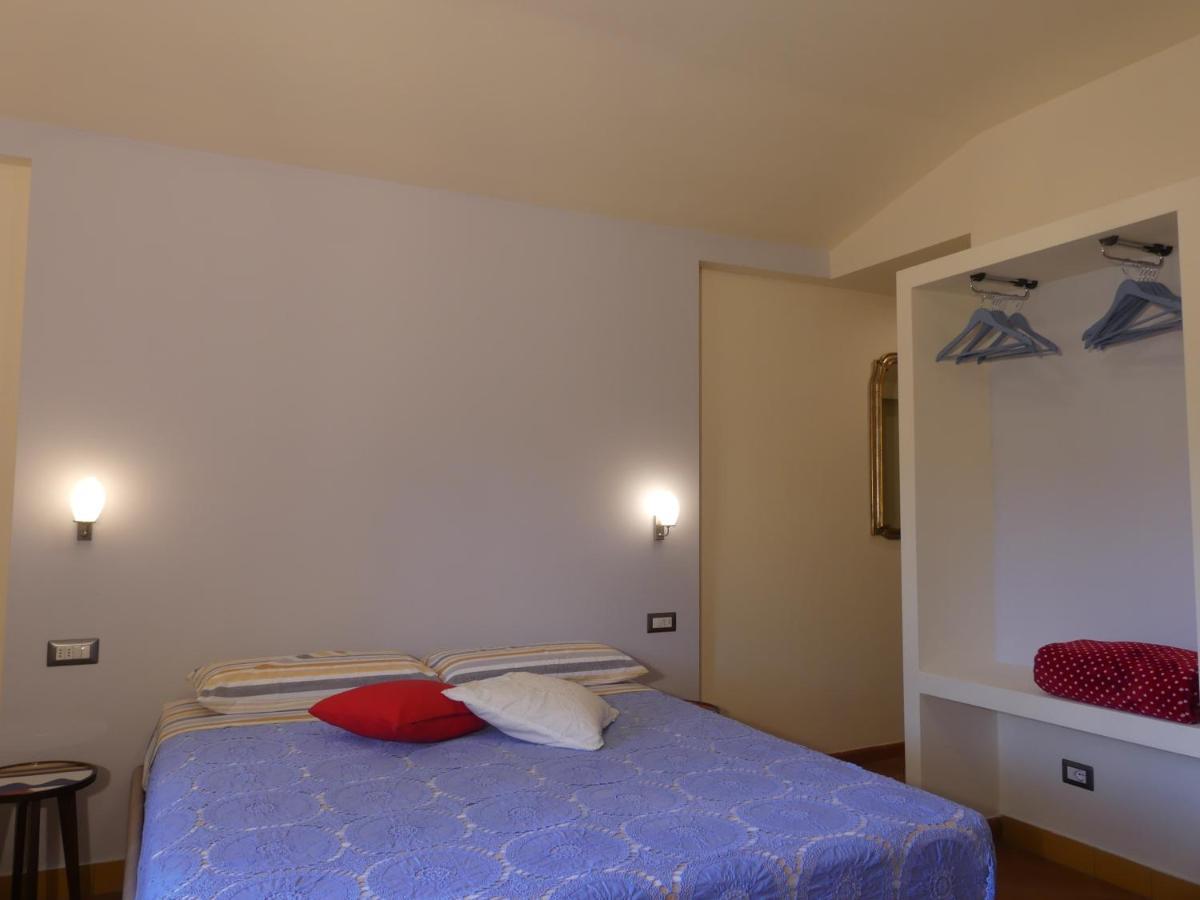 Helichrysum Bed & Breakfast Vinci Luaran gambar