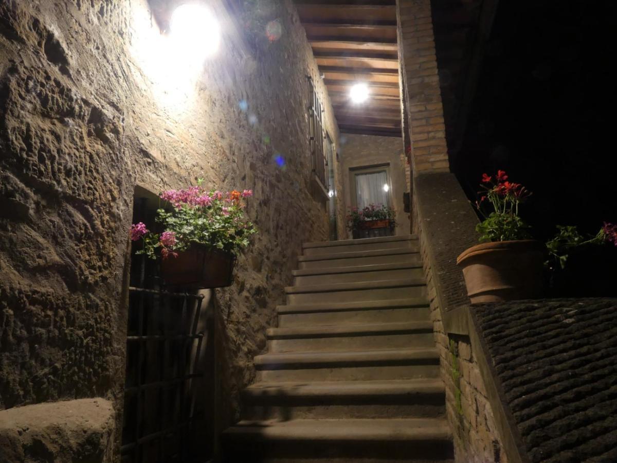 Helichrysum Bed & Breakfast Vinci Luaran gambar